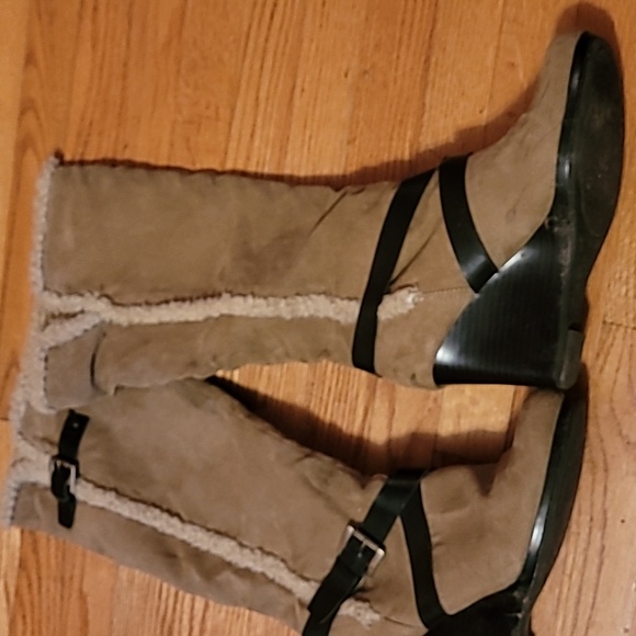 Studio Paolo boots - Picture 2 of 2